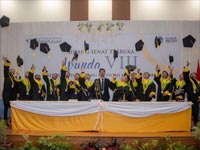 Special Tuition STIE Hidayatullah Depok Nomor 6